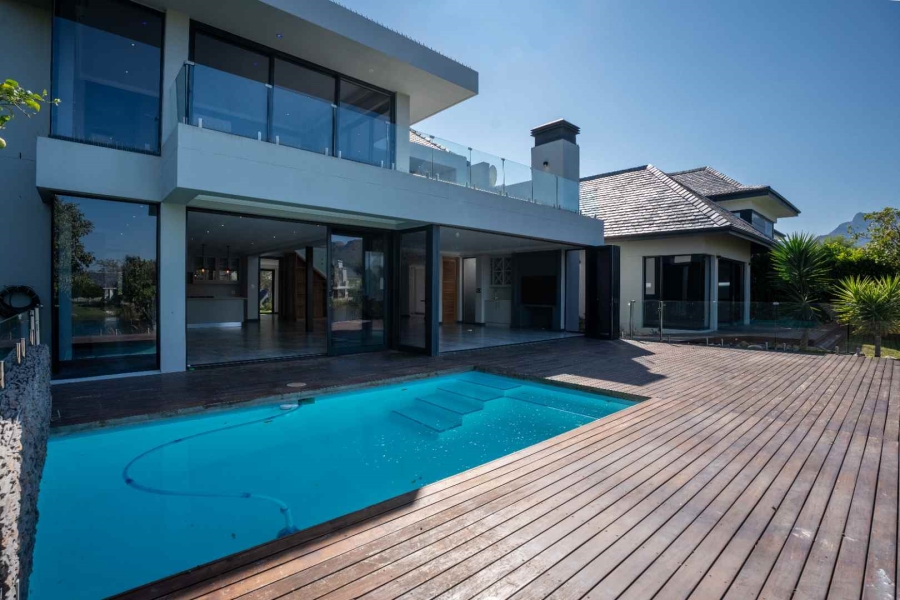 To Let 3 Bedroom Property for Rent in Pearl Valley Golf Estate Western Cape